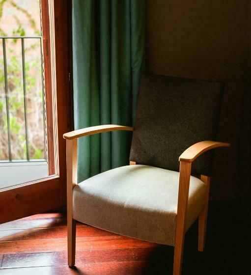 スタンダードトリプルルーム, Fonda Hotel 1771