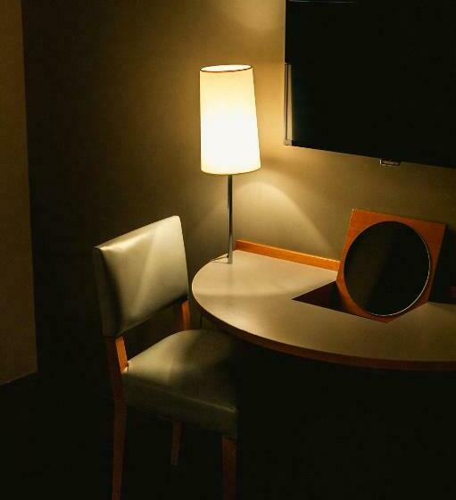 スタンダードトリプルルーム, Fonda Hotel 1771