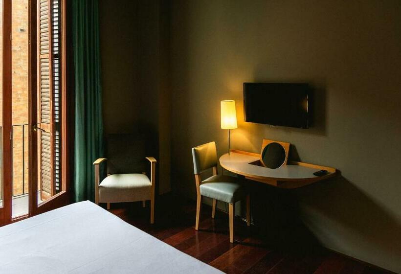 スタンダードトリプルルーム, Fonda Hotel 1771