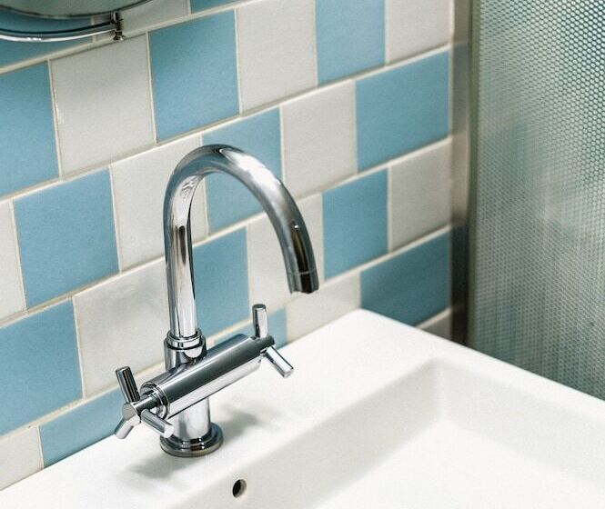 スタンダードルーム, Fonda Hotel 1771