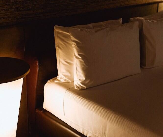 スタンダードルーム, Fonda Hotel 1771