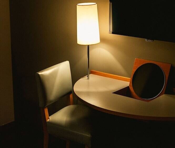 スタンダードルーム, Fonda Hotel 1771