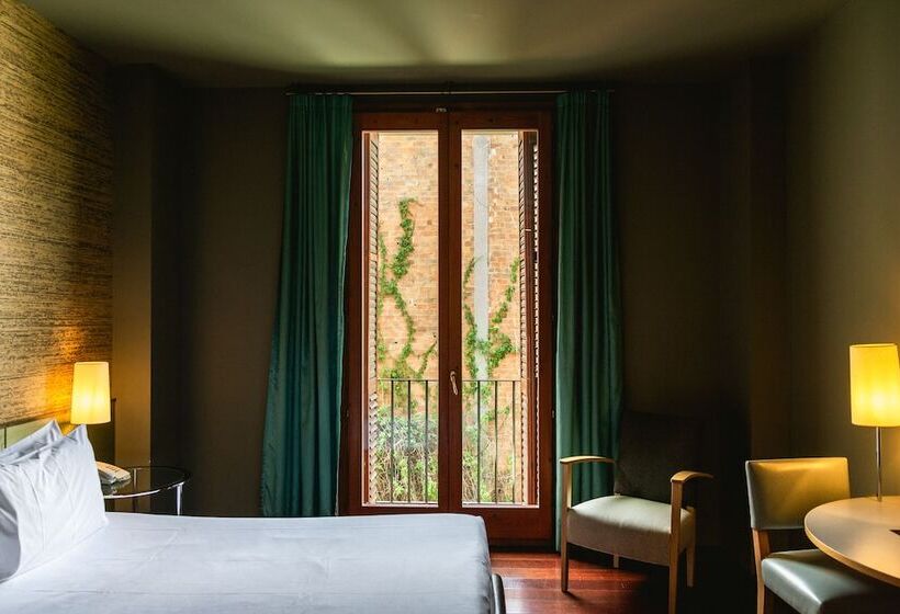 スタンダードトリプルルーム, Fonda Hotel 1771