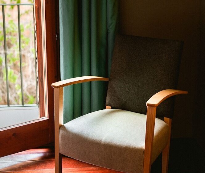 スタンダードトリプルルーム, Fonda Hotel 1771