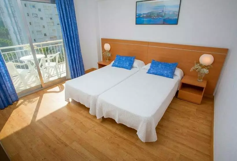 اتاق استاندارد, Gandia Playa
