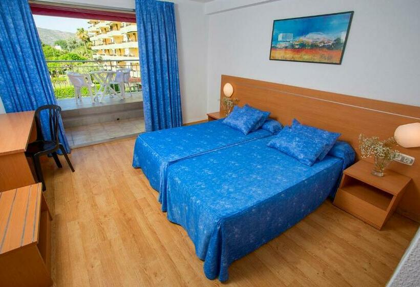 스탠다드 룸, Gandia Playa