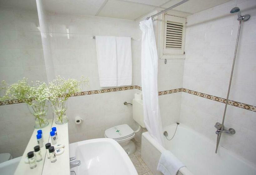 스탠다드 룸, Gandia Playa