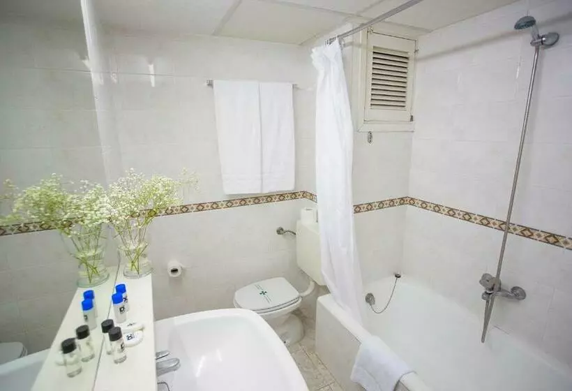 اتاق استاندارد, Gandia Playa
