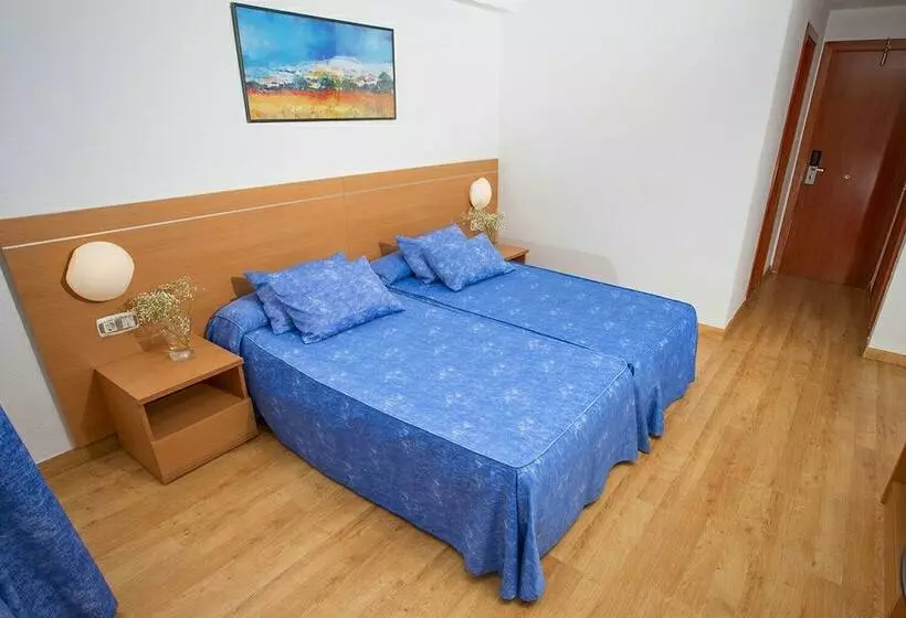 اتاق استاندارد, Gandia Playa