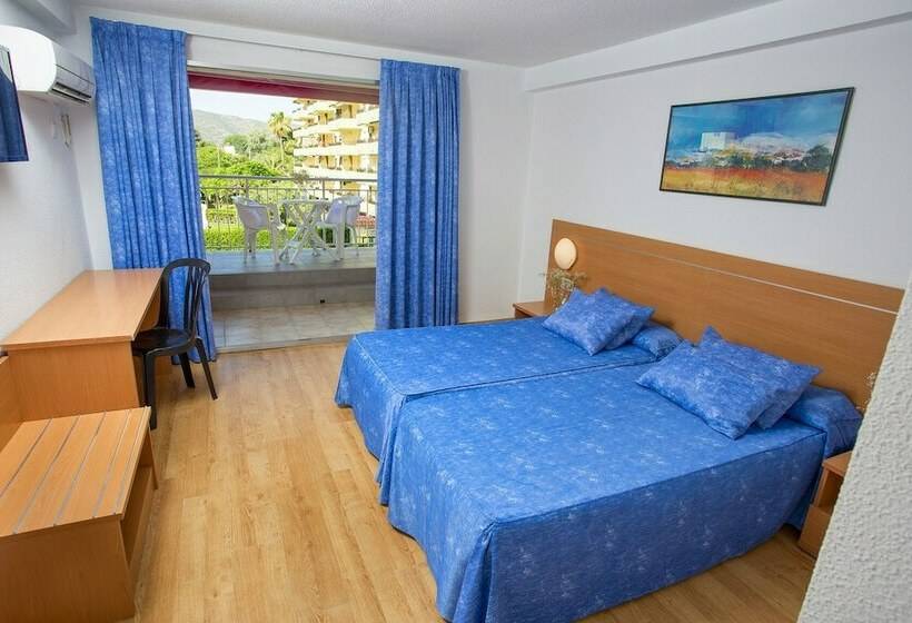 스탠다드 룸, Gandia Playa