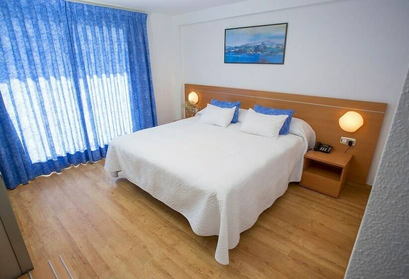 스탠다드 룸, Gandia Playa