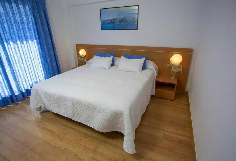 اتاق استاندارد, Gandia Playa
