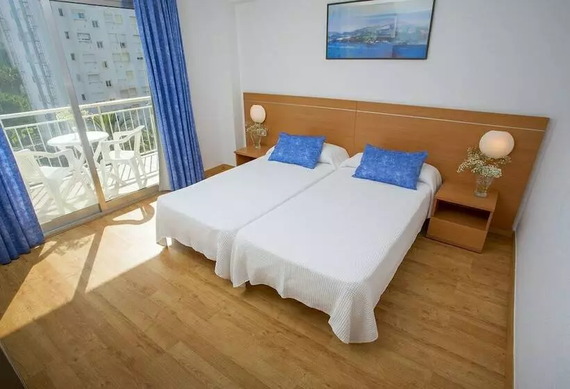 اتاق استاندارد, Gandia Playa