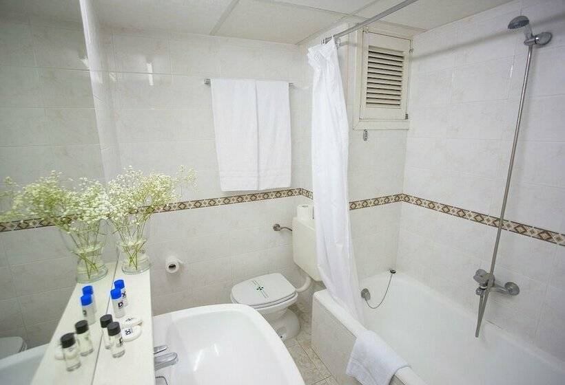 스탠다드 룸, Gandia Playa