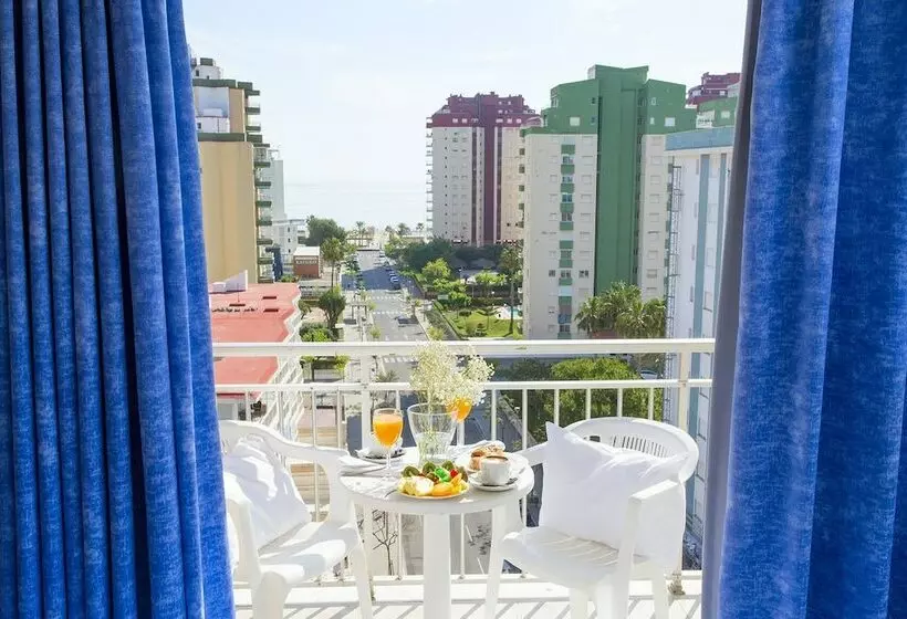 اتاق استاندارد, Gandia Playa