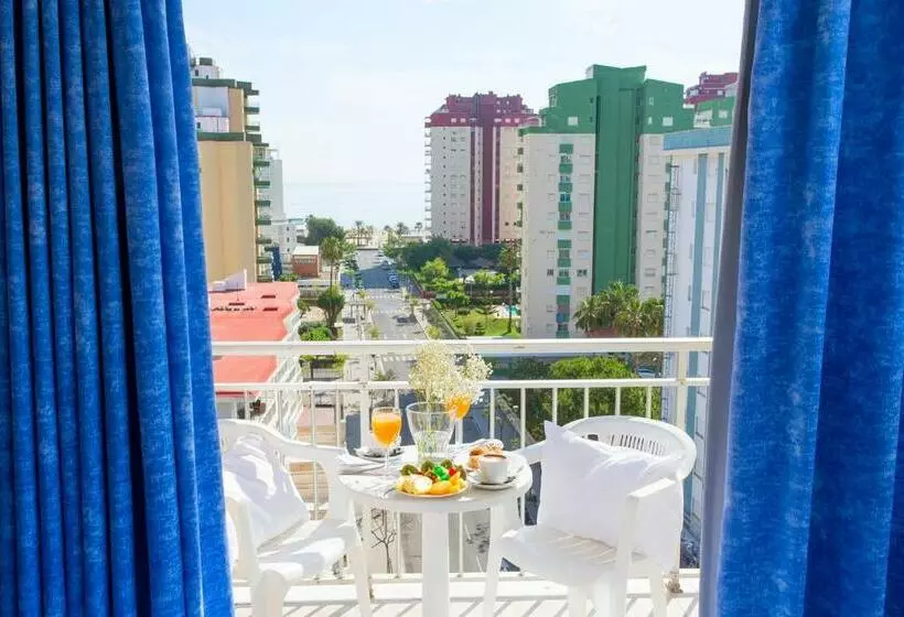 اتاق استاندارد یک نفره, Gandia Playa