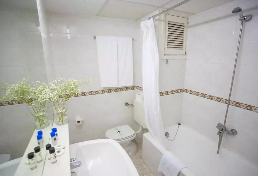 اتاق استاندارد یک نفره, Gandia Playa