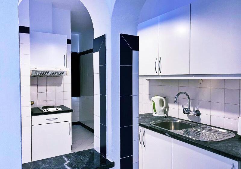 스탠다드 룸, Gandia Playa