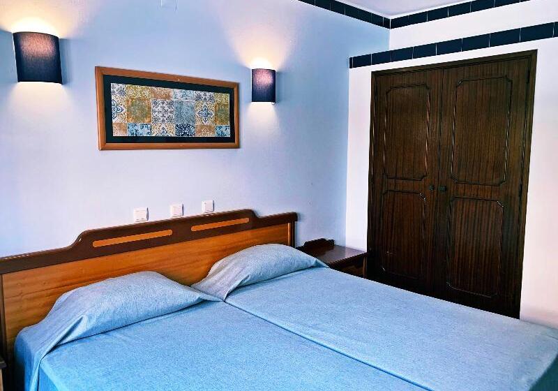 스탠다드 룸, Gandia Playa