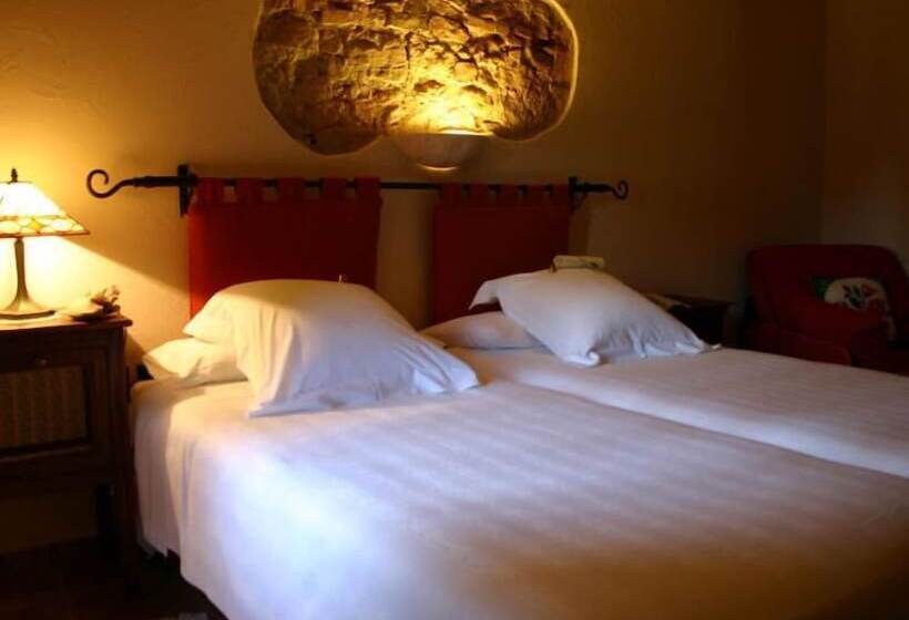 标准间, Golf Can Rafel