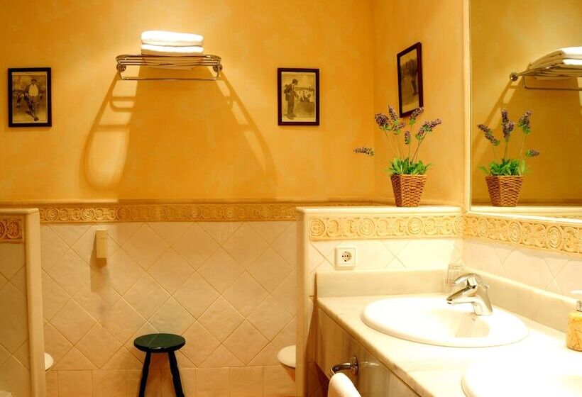 ファミリールーム, Golf Santa Ponsa