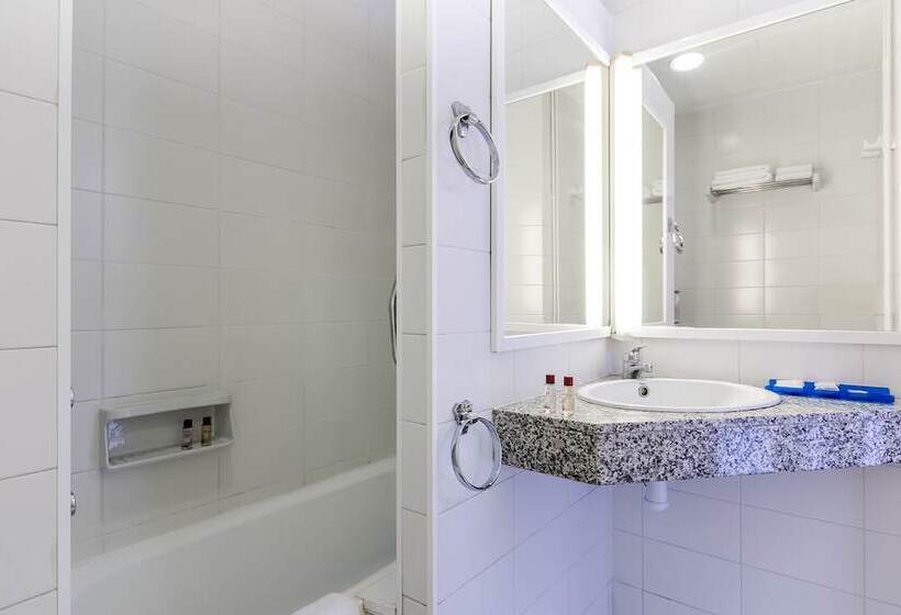 Номер Стандарт Вид на Море, Gran Sol