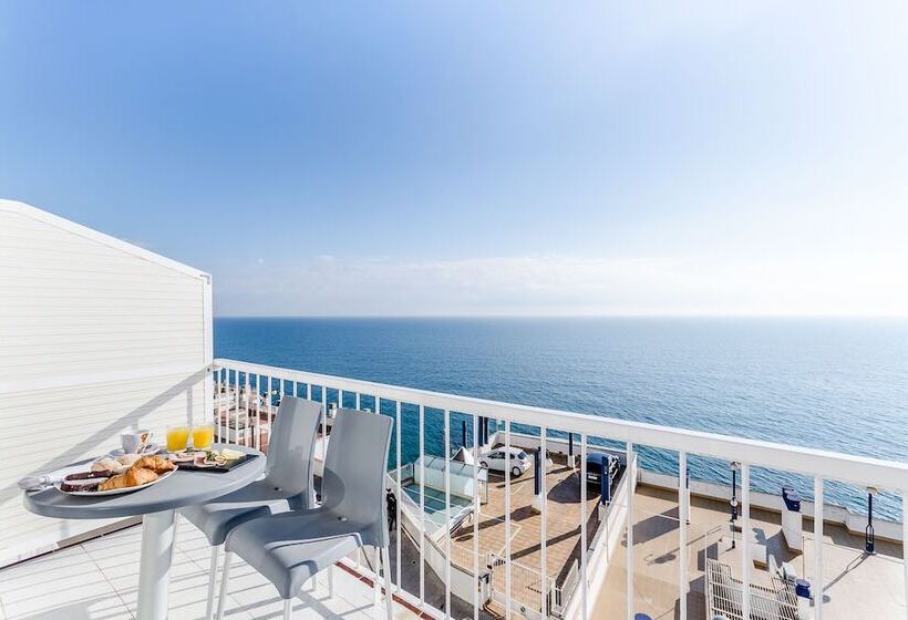 Номер Superior Вид на Море, Gran Sol