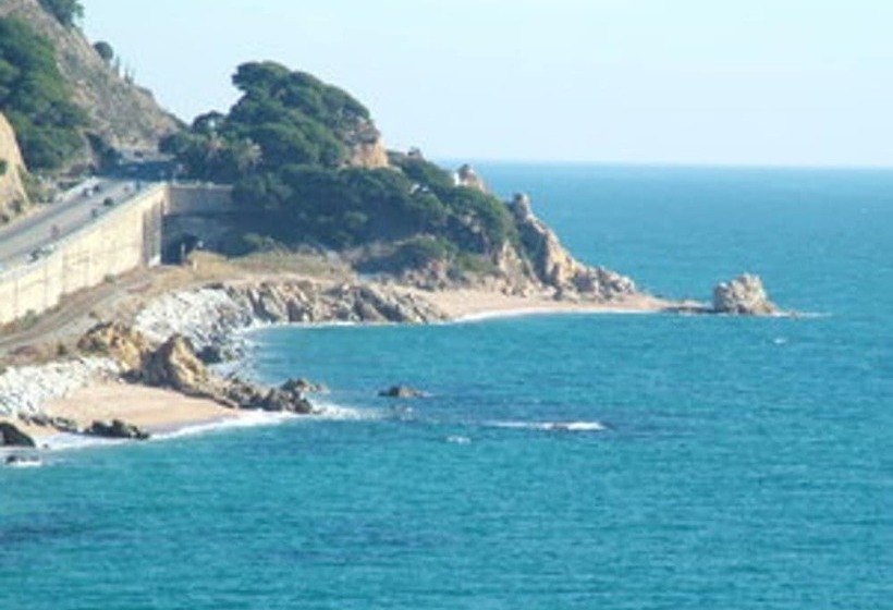 Номер Стандарт Индивидуальный, Gran Sol