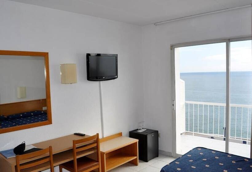 Номер Стандарт Индивидуальный, Gran Sol