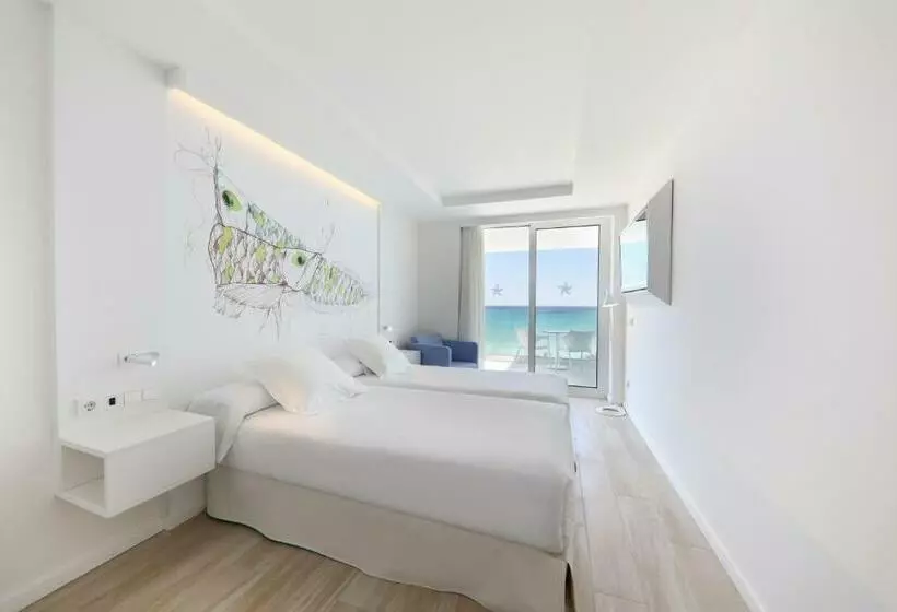 اتاق سوپریور, Iberostar Waves Bahía de Palma - Adults Only