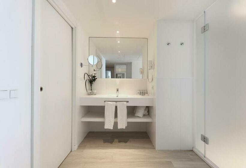 스탠다드 룸, Iberostar Waves Bahía de Palma - Adults Only