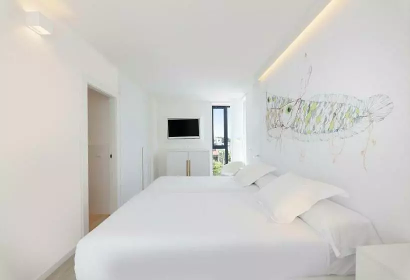 اتاق استاندارد, Iberostar Waves Bahía de Palma - Adults Only