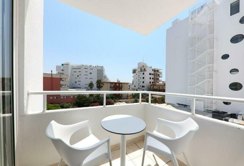 스탠다드 룸, Iberostar Waves Bahía de Palma - Adults Only