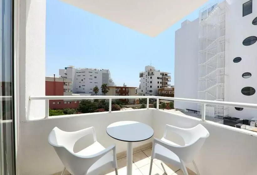 اتاق استاندارد, Iberostar Waves Bahía de Palma - Adults Only