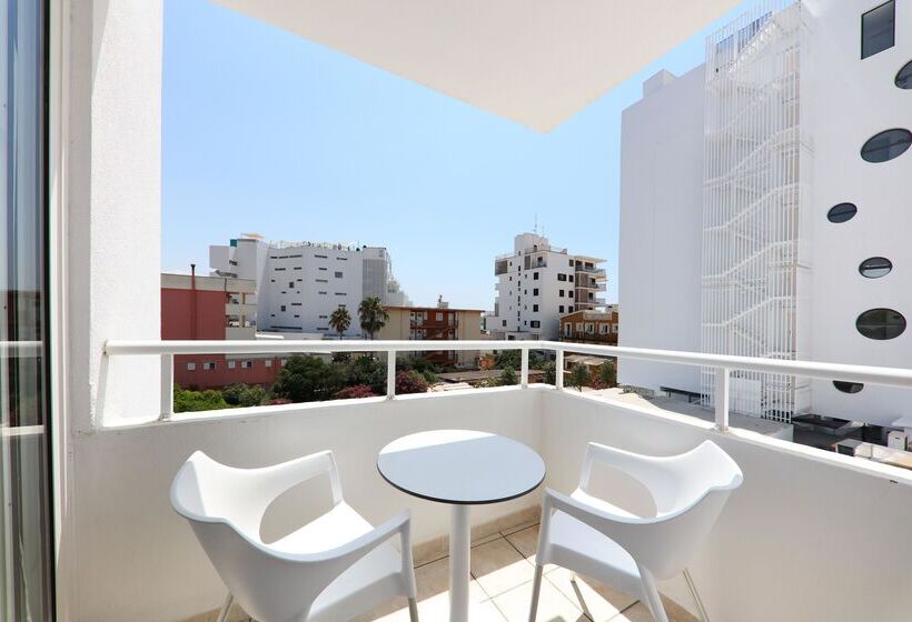 스탠다드 룸, Iberostar Waves Bahía de Palma - Adults Only