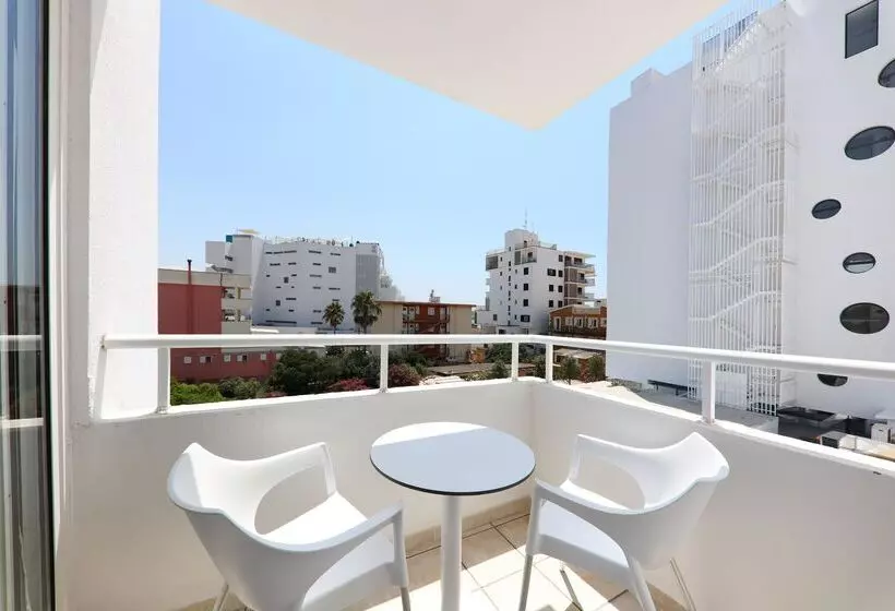 اتاق استاندارد, Iberostar Waves Bahía de Palma - Adults Only