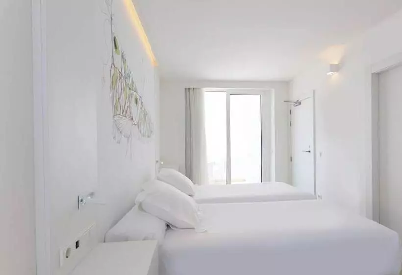 Premium Room Pool View, Iberostar Waves Bahía de Palma - Adults Only