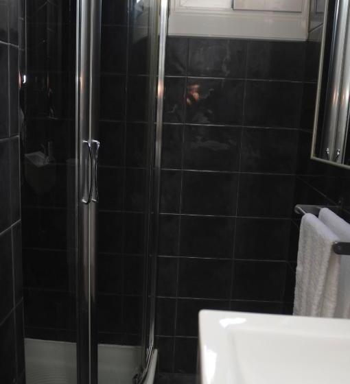 スタンダード４人部屋, Ibiza