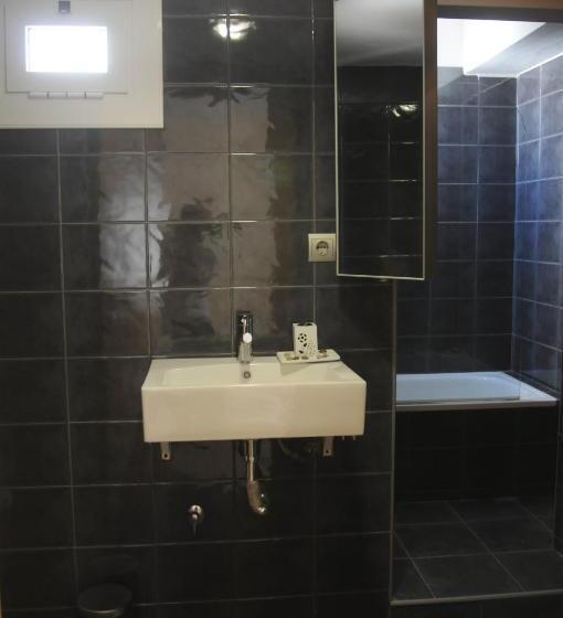 スタンダード４人部屋, Ibiza