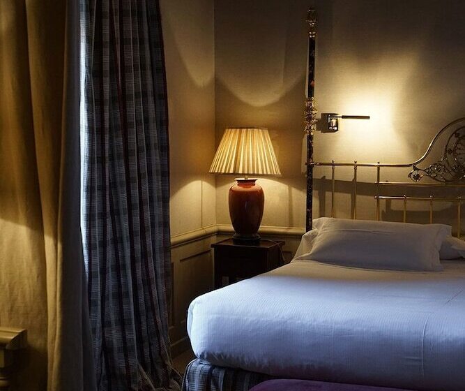 اتاق استاندارد, Landa