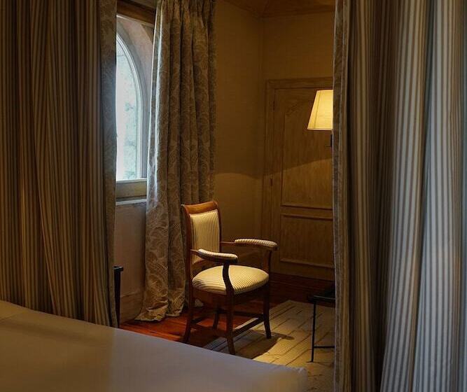 اتاق استاندارد, Landa