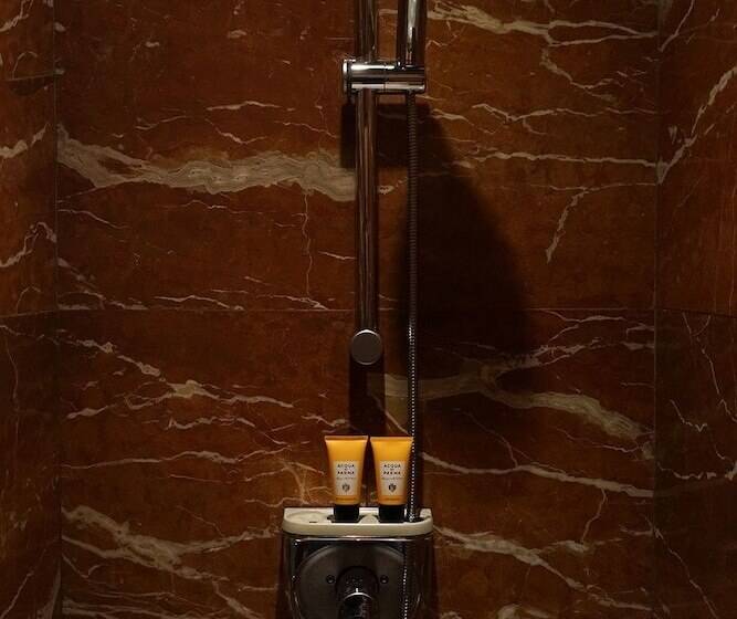 اتاق استاندارد, Landa