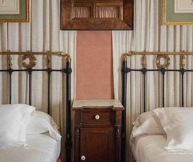 اتاق استاندارد, Landa