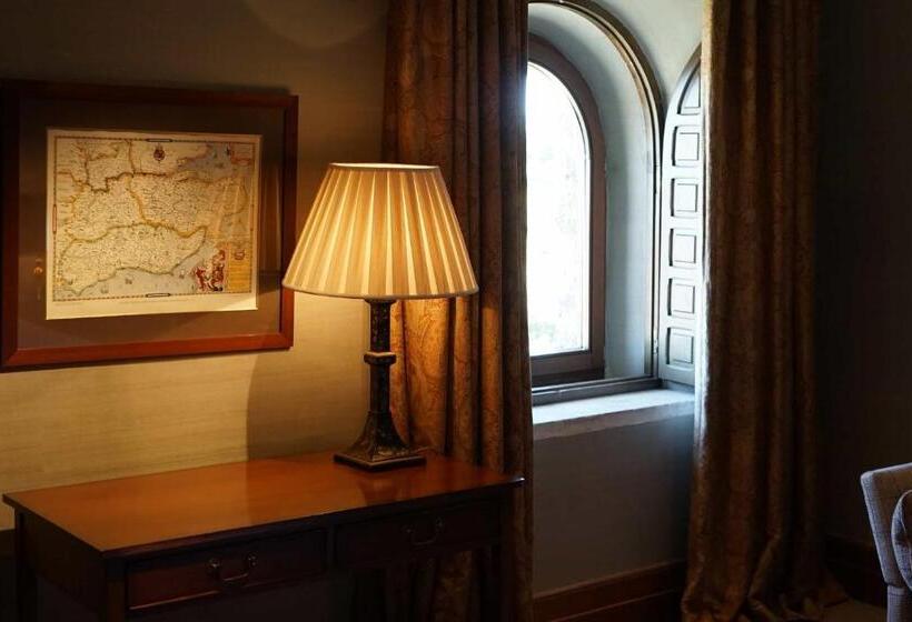 اتاق استاندارد, Landa