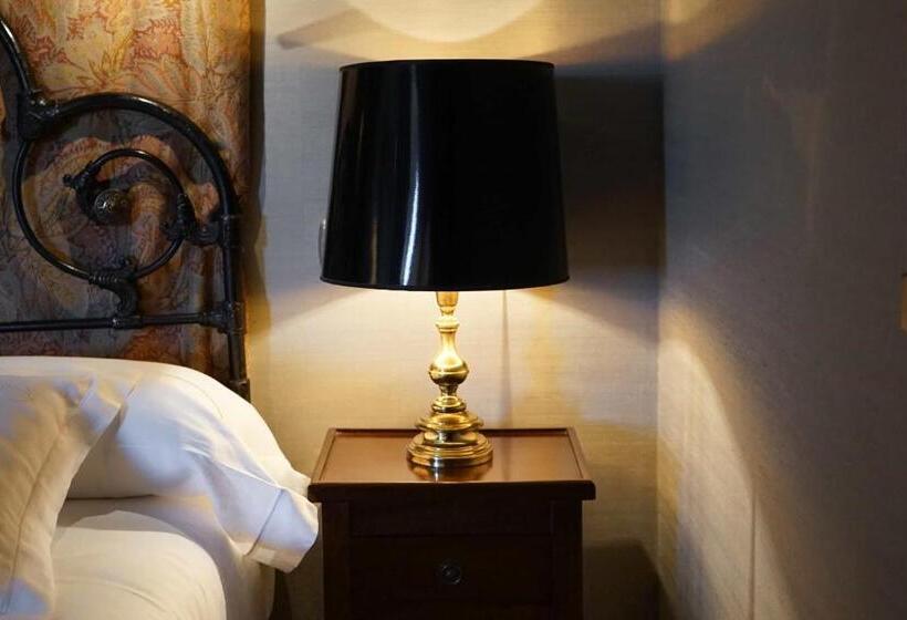 اتاق استاندارد, Landa