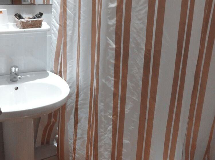 Номер Стандарт Индивидуальный, Lloret Ramblas