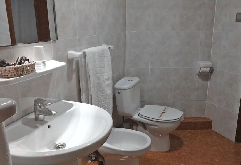 Номер Стандарт, Lloret Ramblas