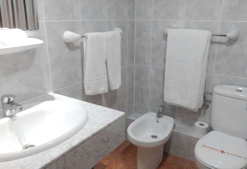 Номер Стандарт, Lloret Ramblas