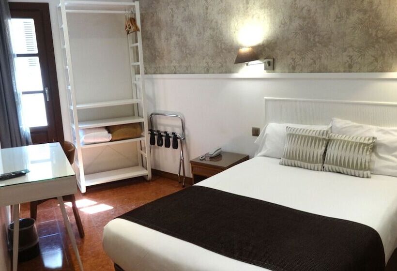 Номер Стандарт, Lloret Ramblas