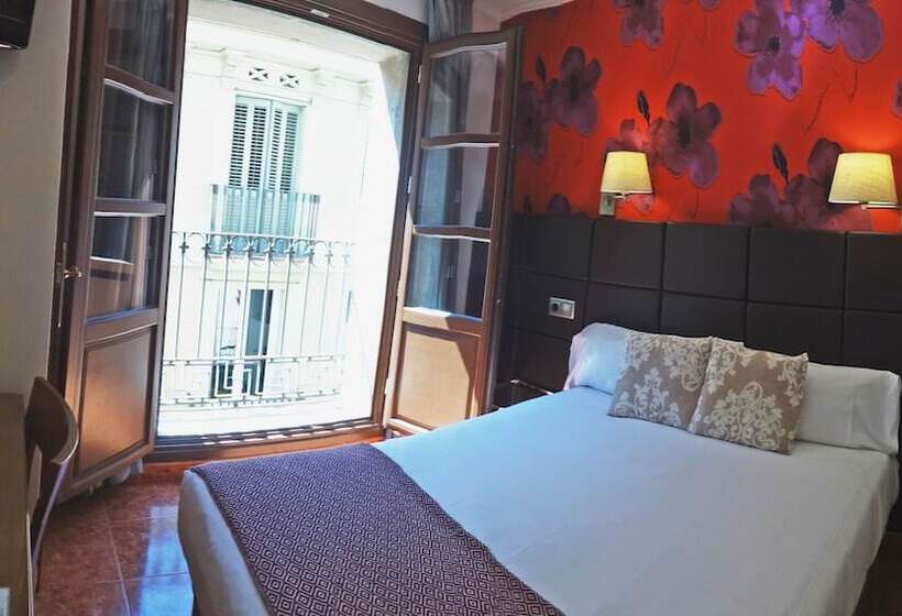 Номер Стандарт, Lloret Ramblas